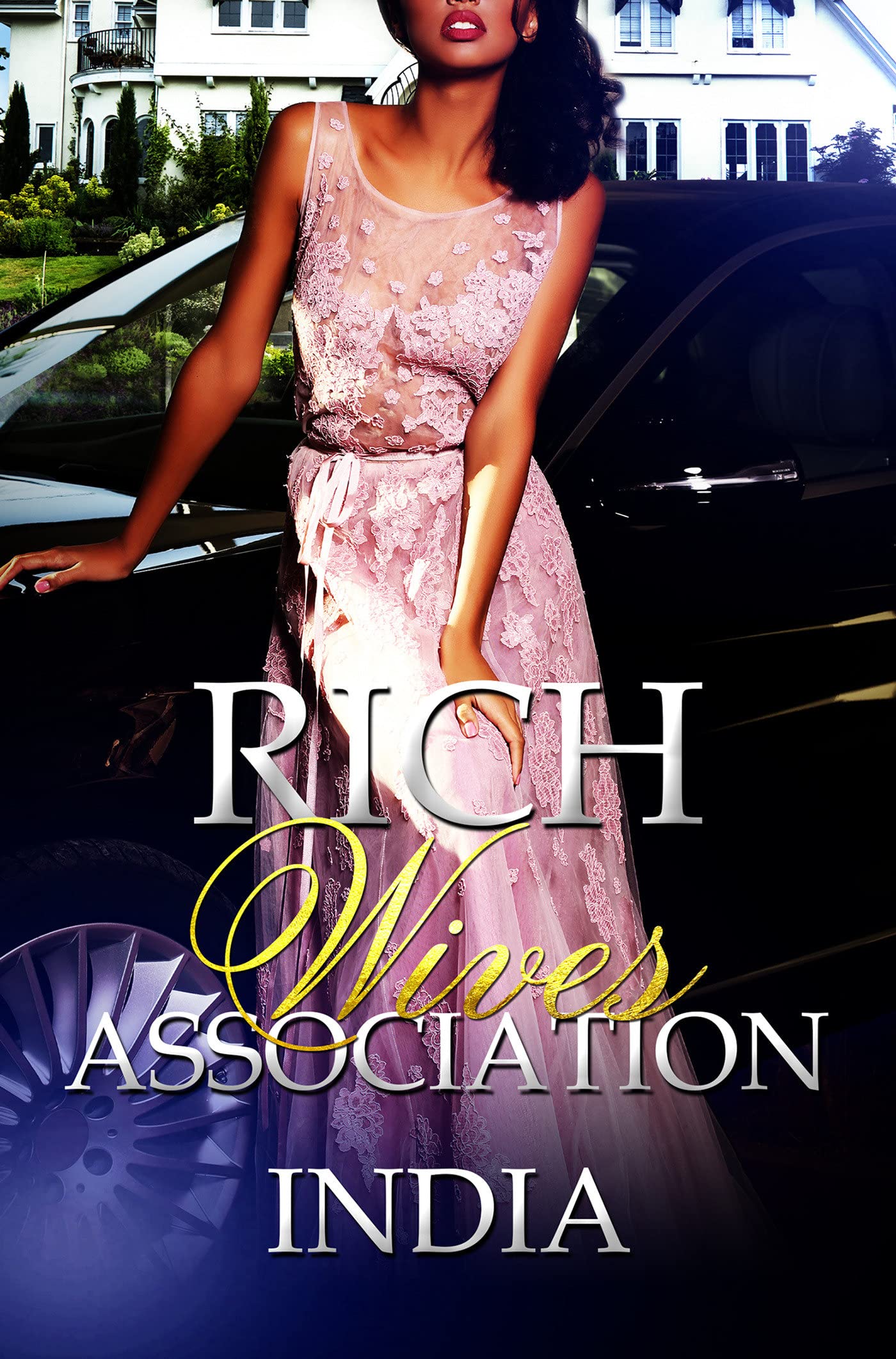 Rich Wives Association - IN Corrections Bookstore