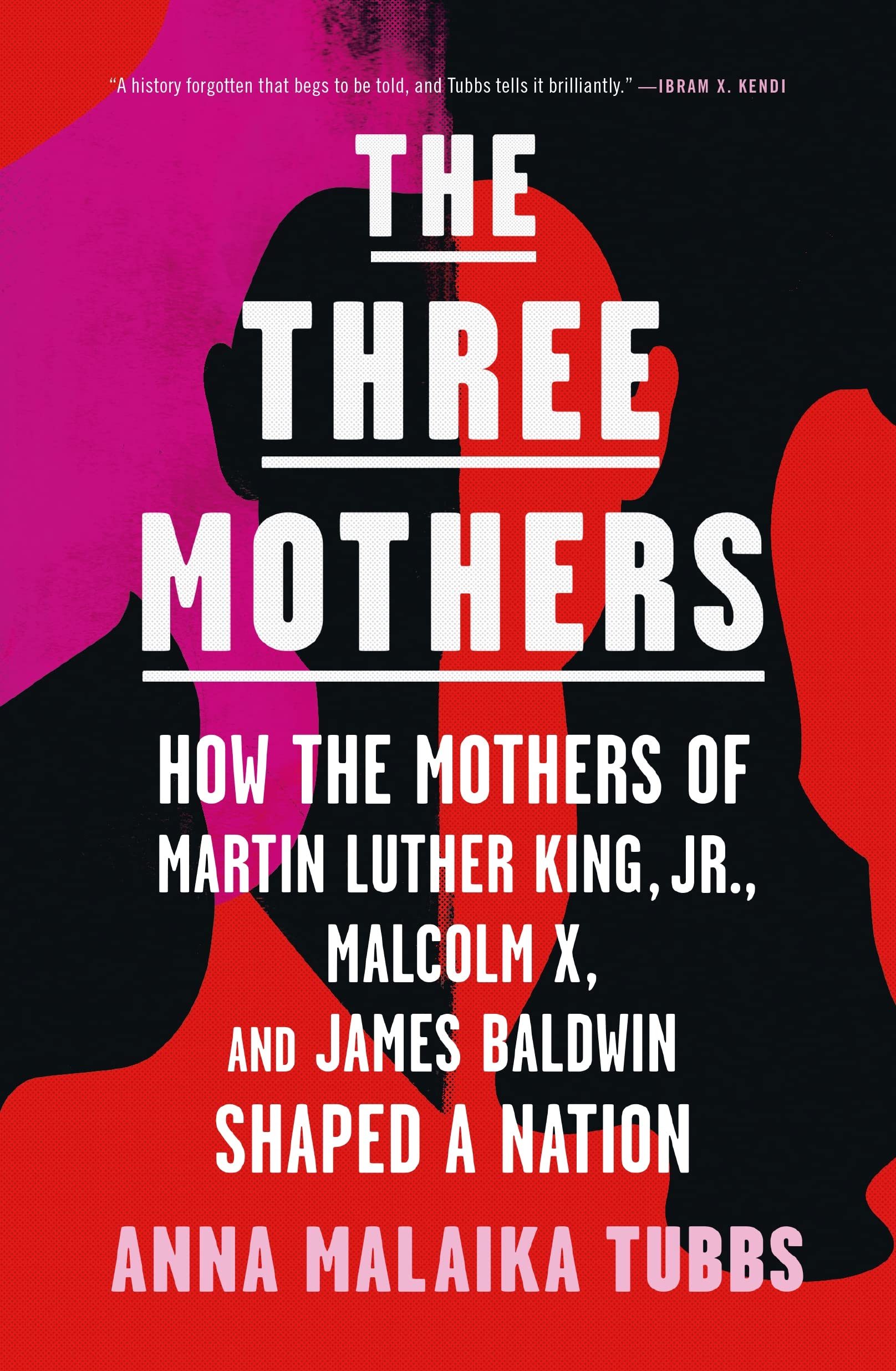 Three Mothers - IN Corrections Bookstore