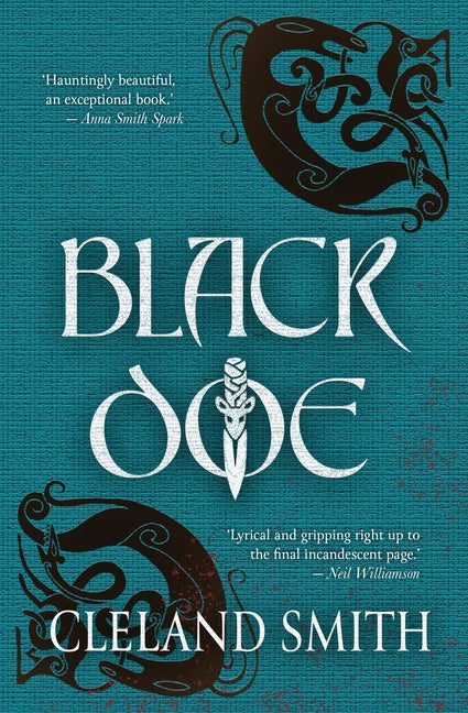 Black Doe by Smith, Cleland