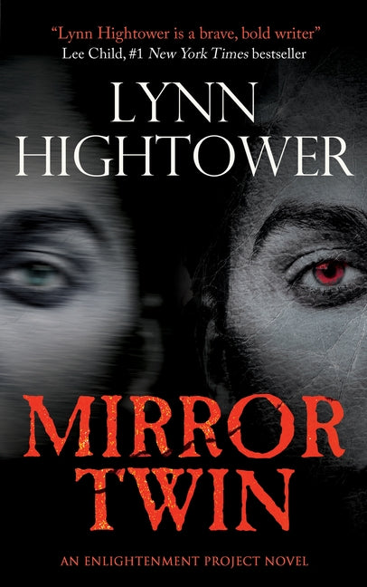 Mirror Twin by Hightower, Lynn