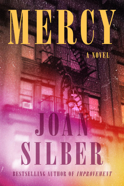 Mercy by Silber, Joan