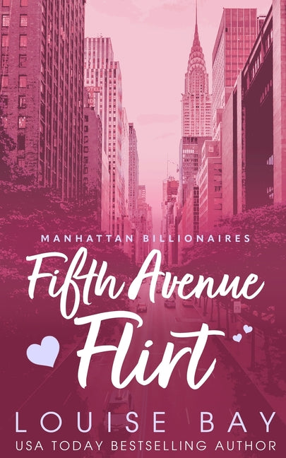 Fifth Avenue Flirt by Bay, Louise