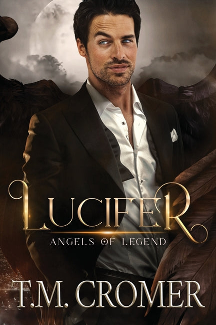 Lucifer by Cromer, T. M.