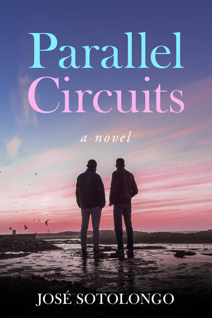 Parallel Circuits by Sotolongo, José