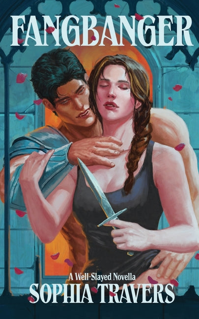 Fangbanger by Travers, Sophia