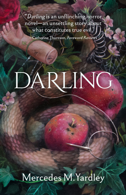 Darling by Yardley, Mercedes M.
