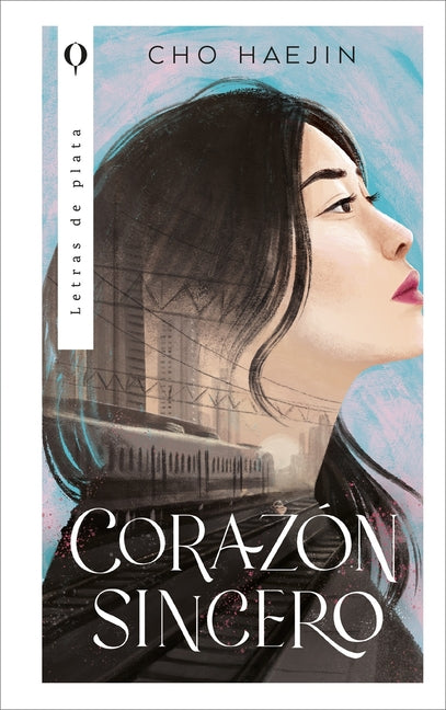 Corazón Sincero by Haejin, Cho