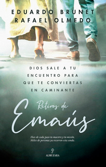 Retiros de Emaus by Brunet, Eduardo