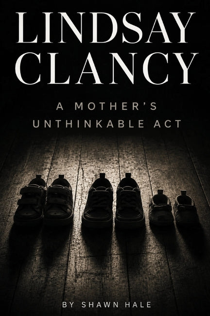 Lindsay Clancy: A Mother's Unthinkable Act by Hale, Shawn