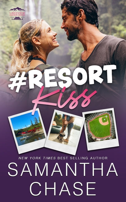 #Resort Kiss by Chase, Samantha