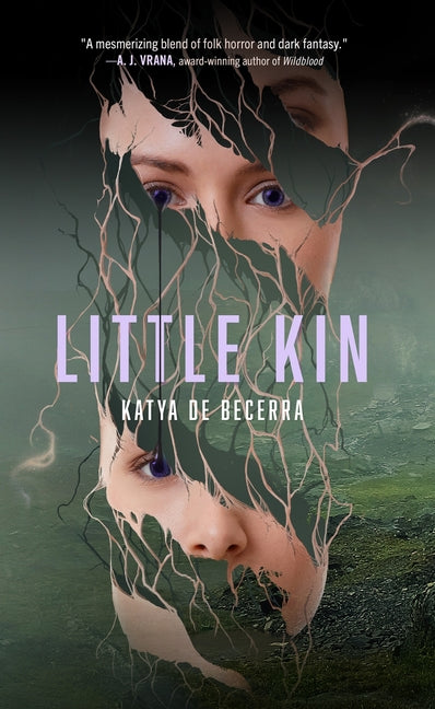 Little Kin by de Becerra, Katya