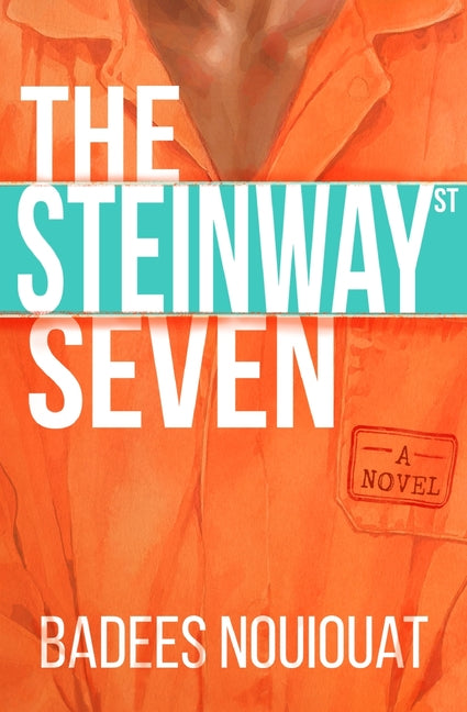 The Steinway Seven by Nouiouat