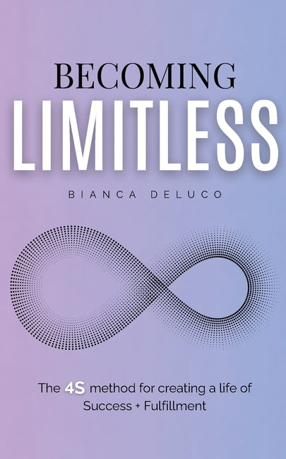 Becoming Limitless: The 4S Method for Creating a Life of Success + Fulfillment by Deluco, Bianca