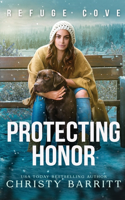 Protecting Honor by Barritt, Christy