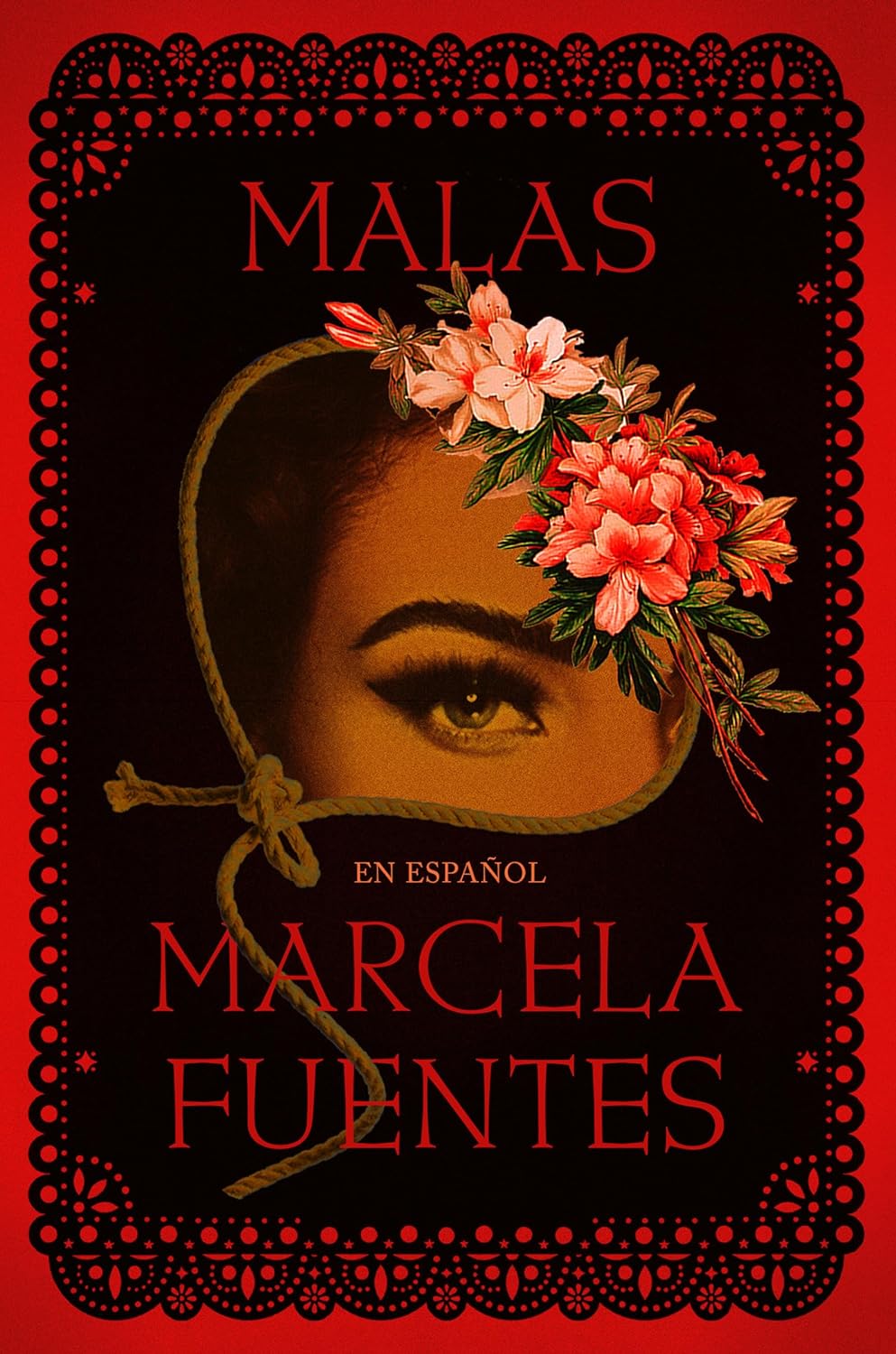 Malas (Spanish Edition) - IN Corrections Bookstore