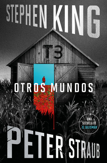 Otros Mundos / Other Worlds Than These by King, Stephen