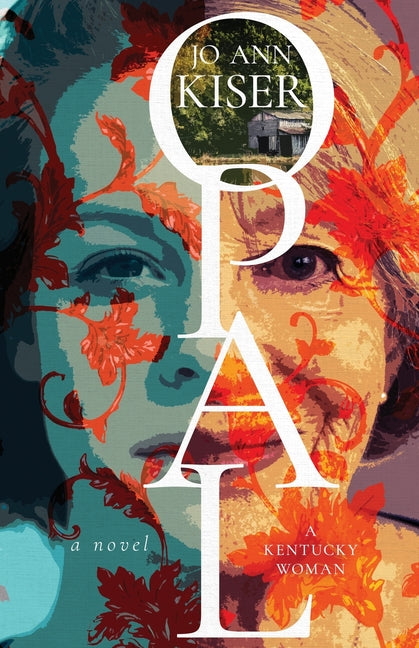 Opal by Kiser, Jo Ann