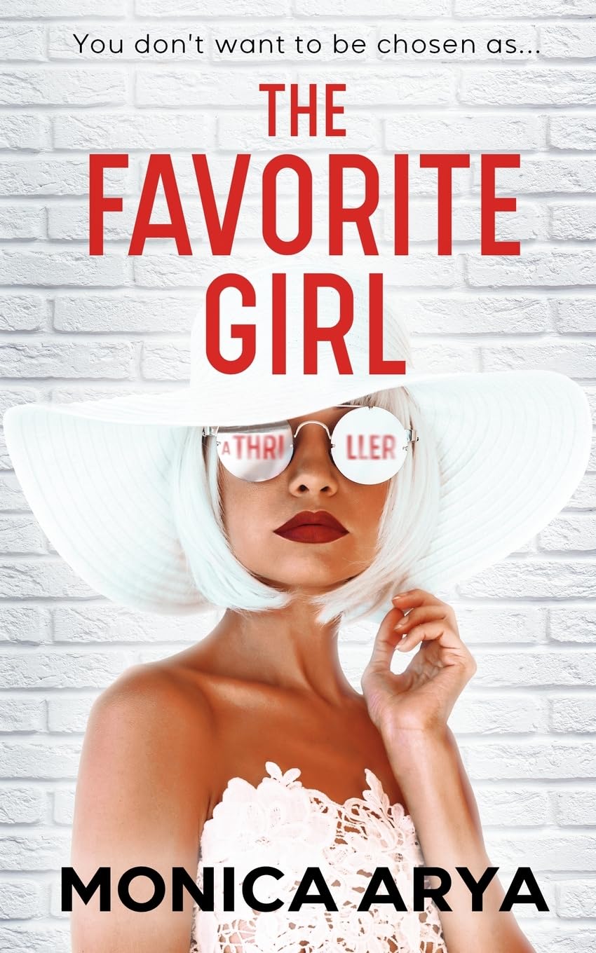 The Favorite Girl - IN Corrections Bookstore