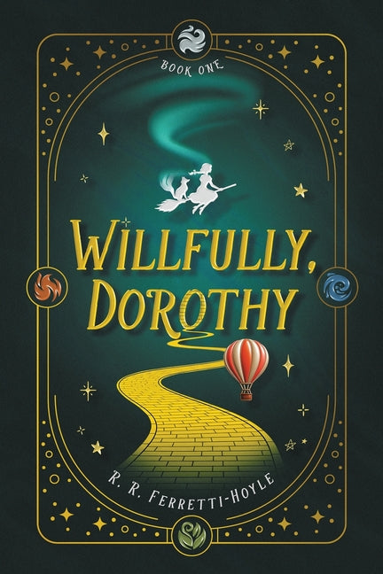 Willfully, Dorothy by Ferretti-Hoyle, R. R.