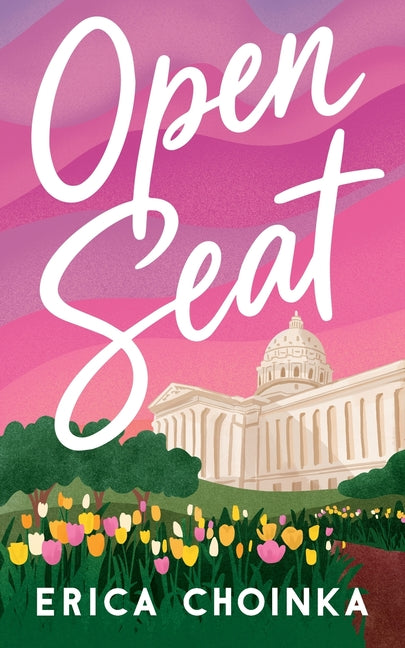 Open Seat by Choinka, Erica