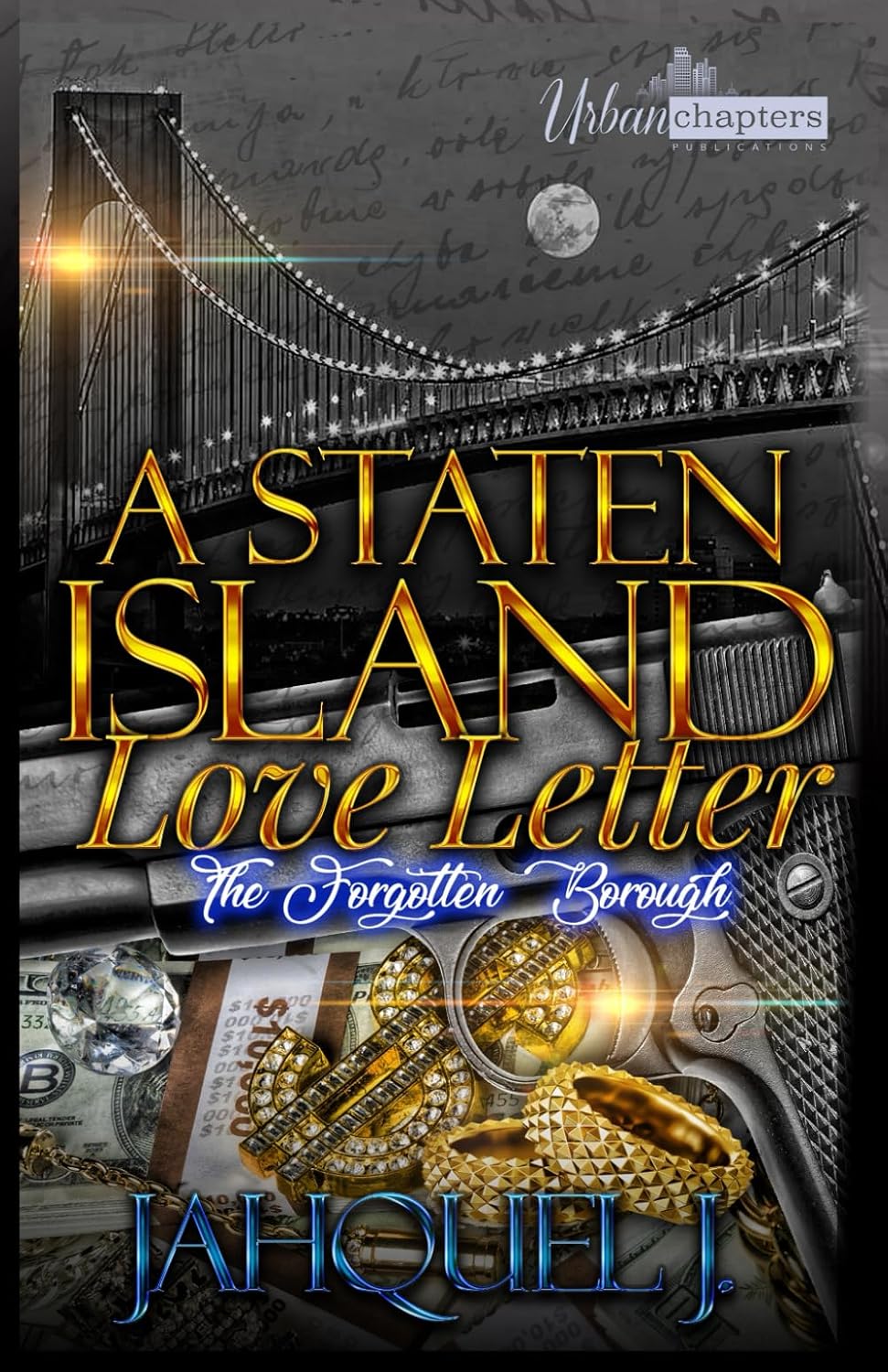 A Staten Island Love Letter: The Forgotten Borough (Davis Family)