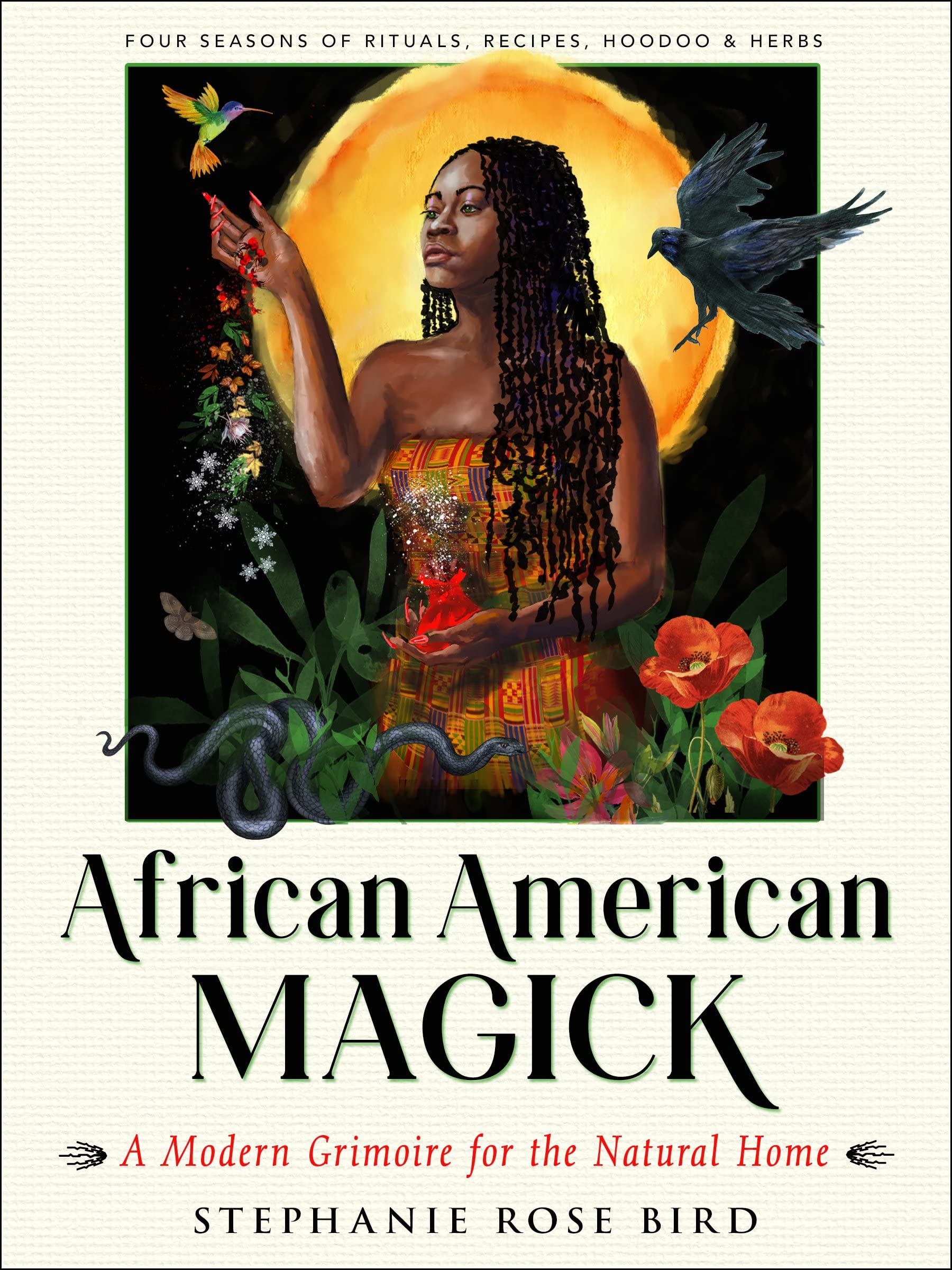 African American Magick - IN Corrections Book Store