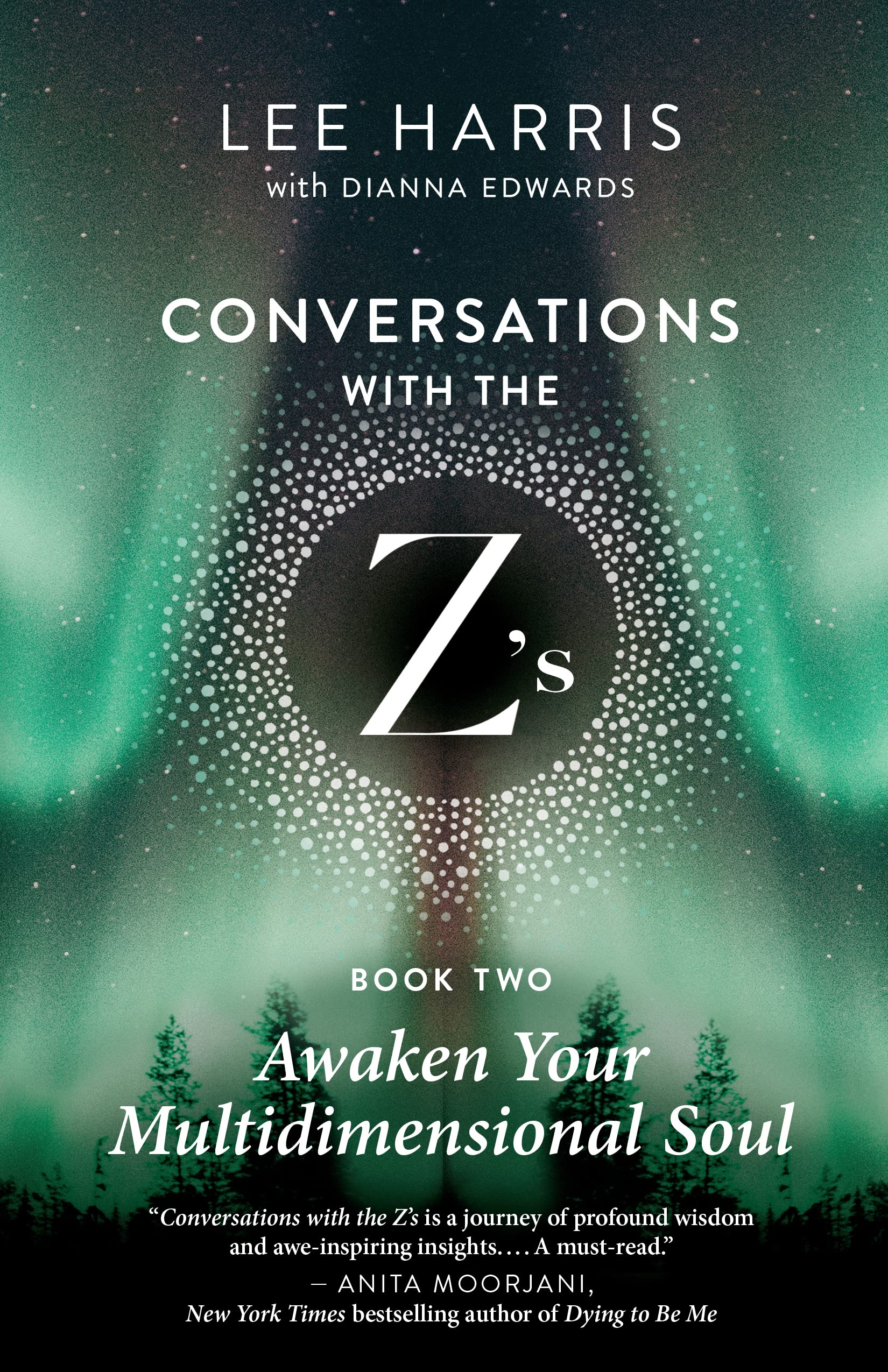 Awaken Your Multidimensional Soul - IN Corrections Bookstore