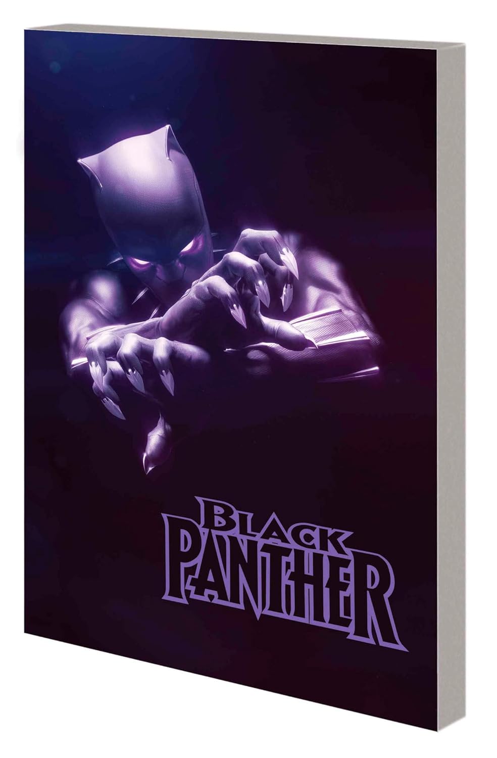 Black Panther by Eve L. Ewing Reign at Dusk Vol. 1 (Black Panther) - IN Corrections Bookstore