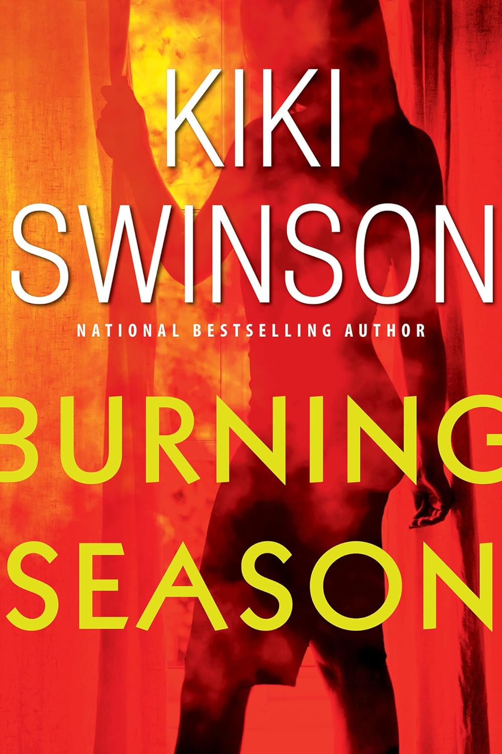 Burning Season - IN Corrections Bookstore