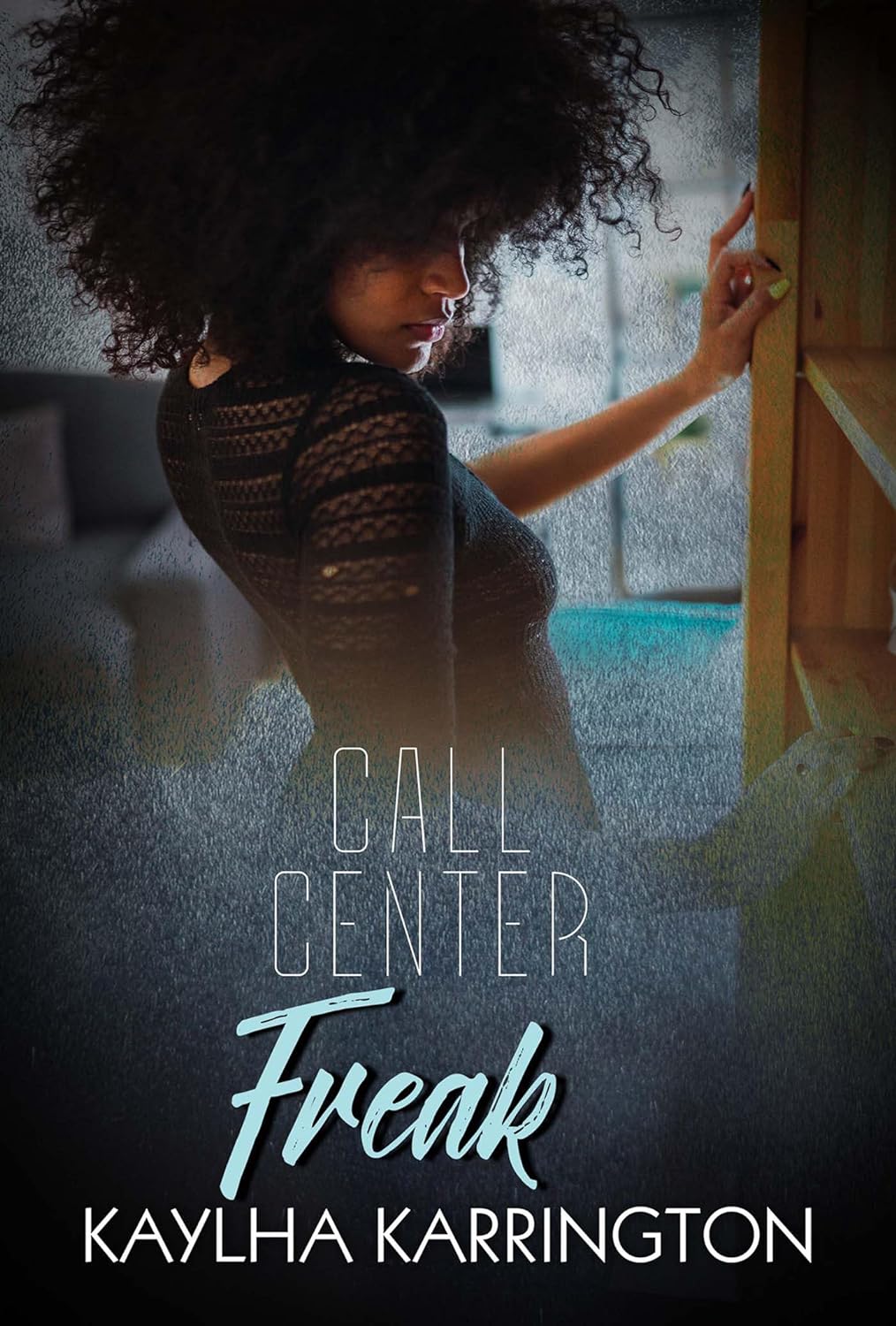 Call Center Freak - IN Corrections Bookstore