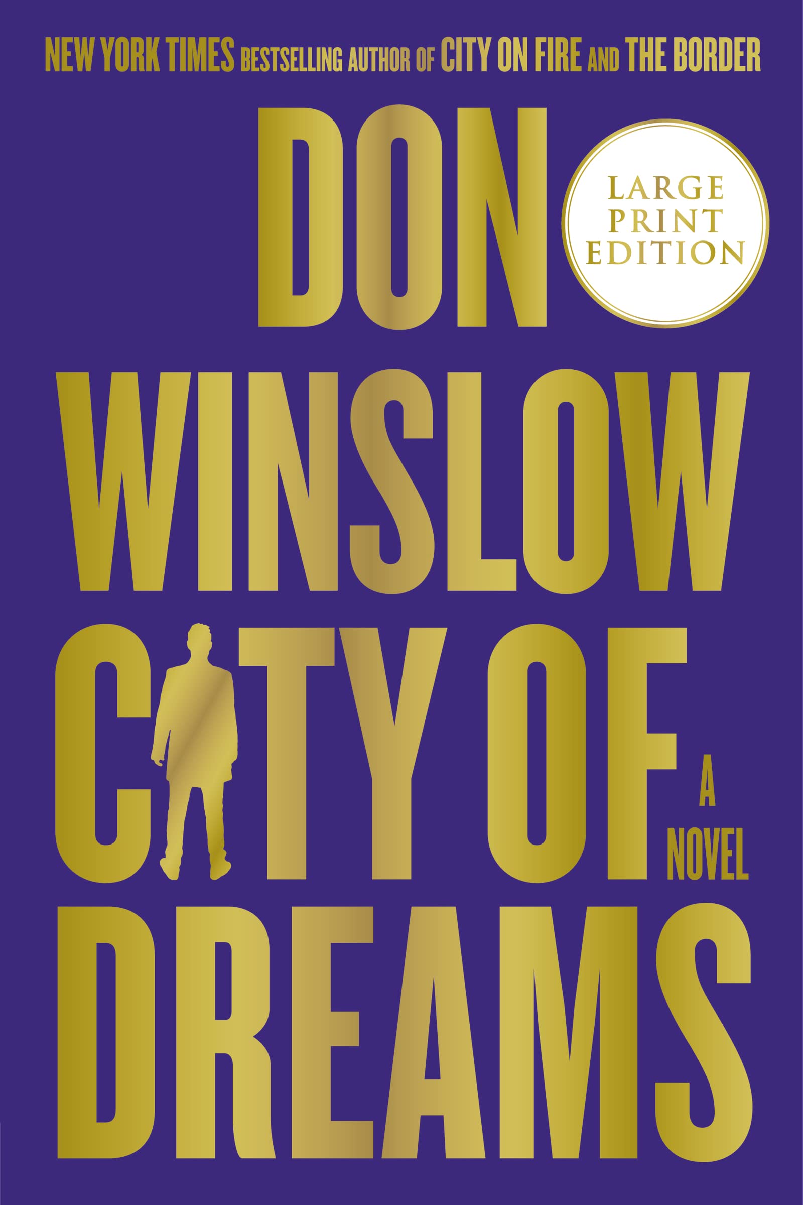 City of Dreams - IN Corrections Bookstore