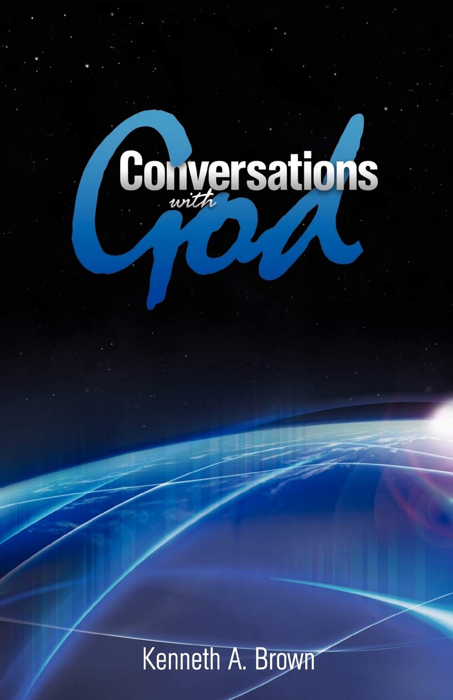 Conversations With God - IN Corrections Bookstore