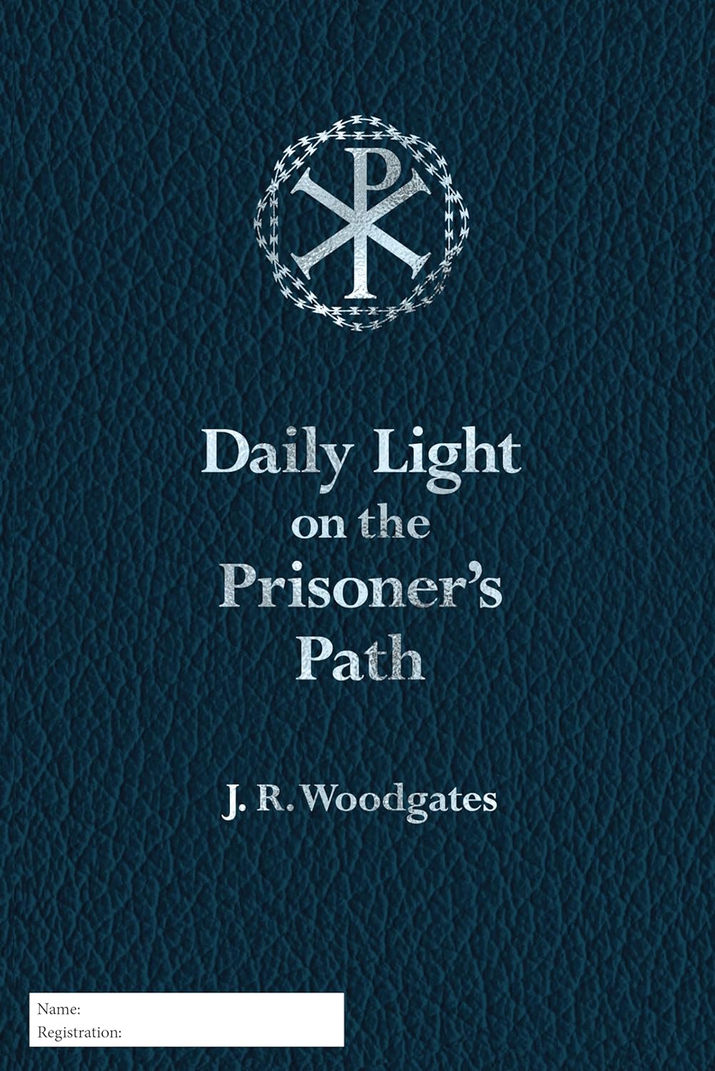 Daily Light on the Prisoner's Path (Second Edition) - IN Corrections Bookstore