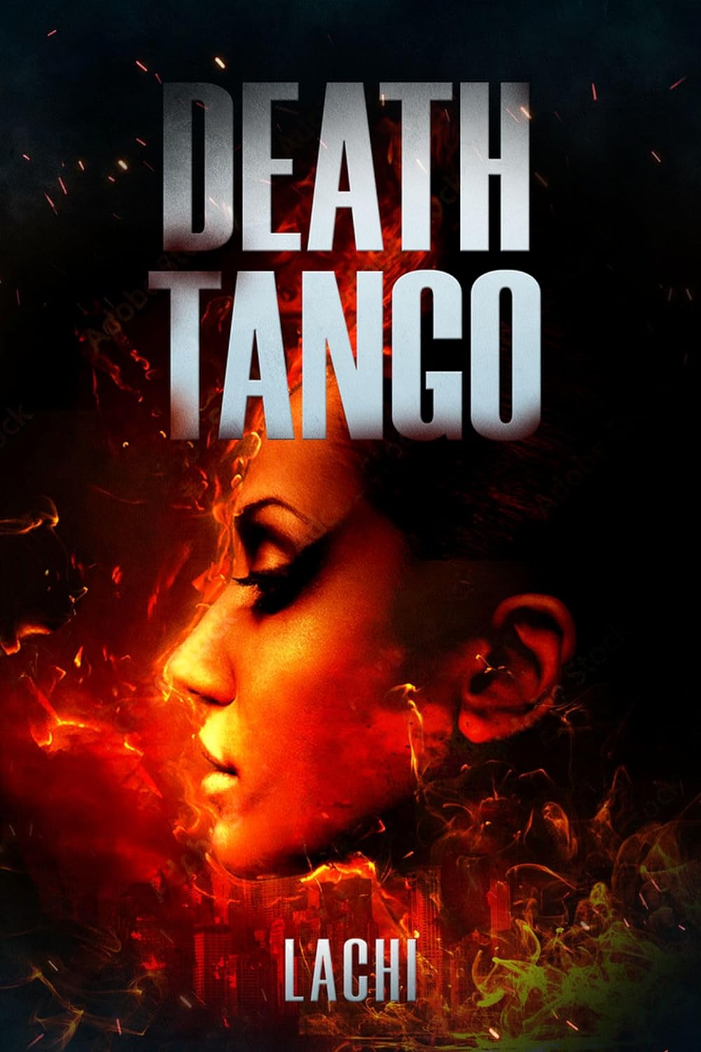 Death Tango - IN Corrections Bookstore