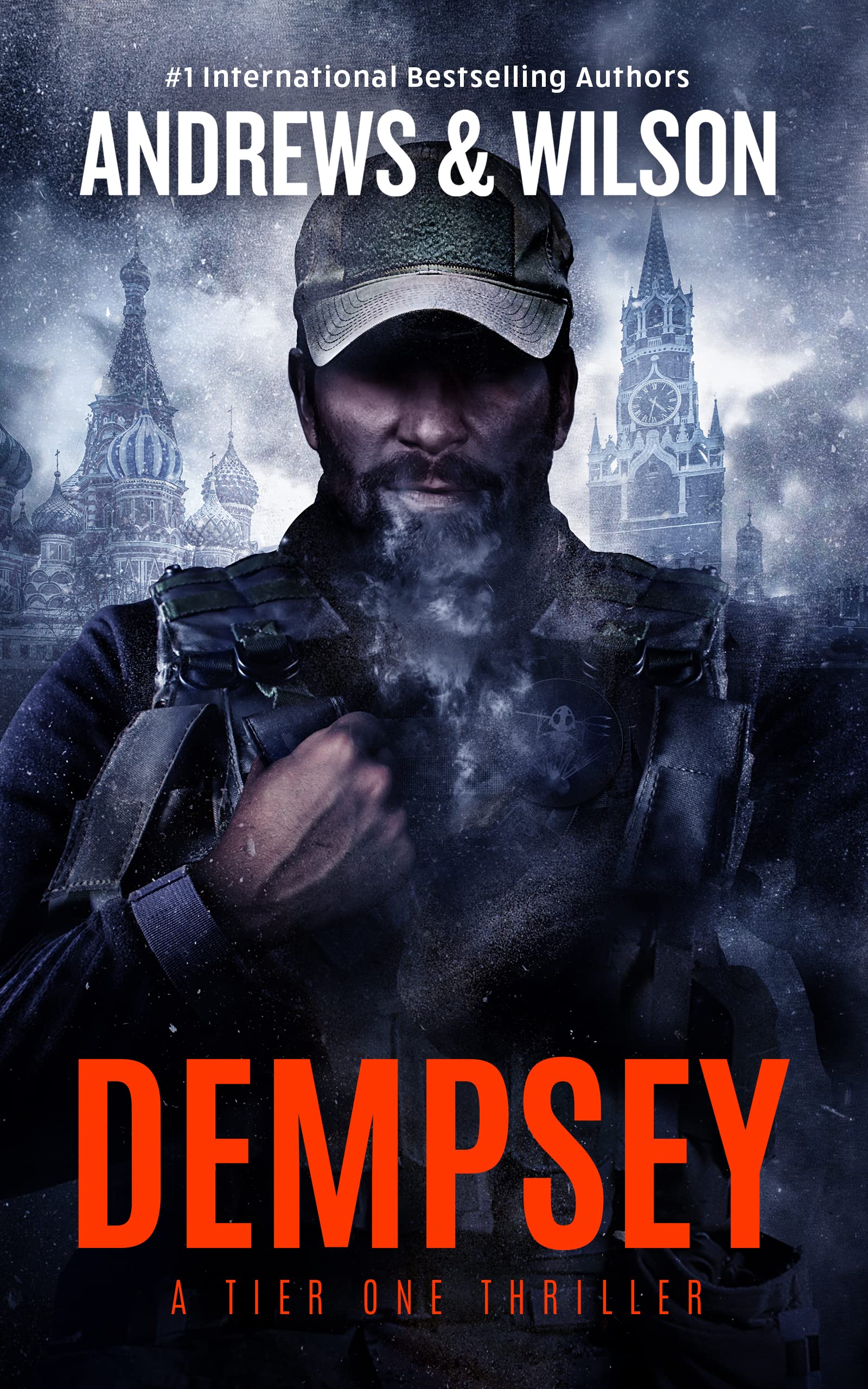 Dempsey - IN Corrections Bookstore