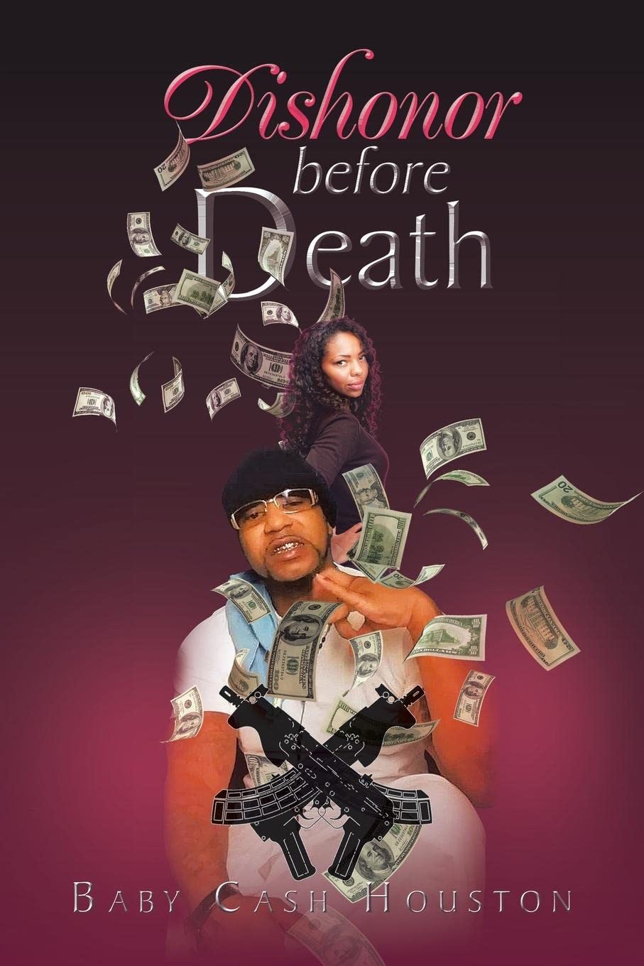 Dishonor before Death SureShot Books