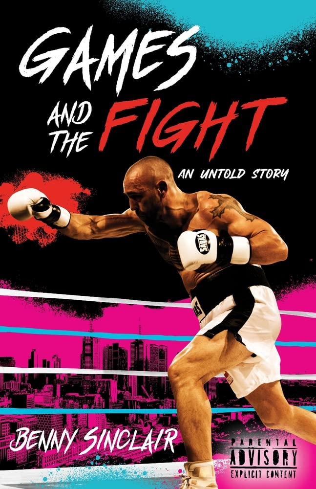 Games and the Fight - IN Corrections Bookstore