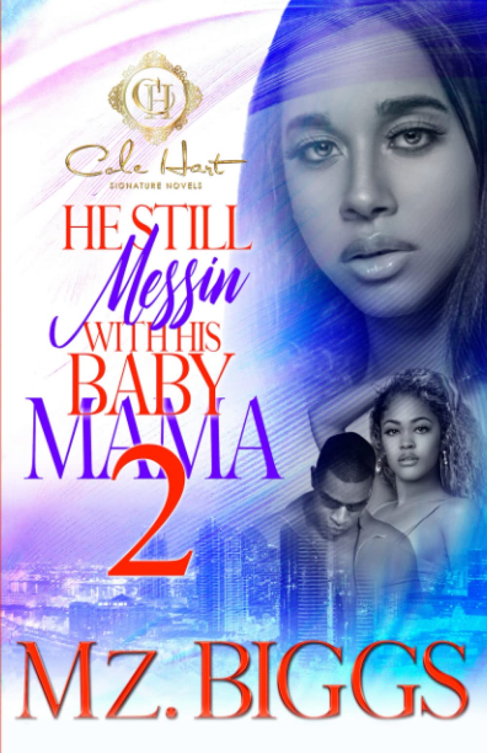 He Still Messin' With His Baby Mama 2: The Finale SureShot Books