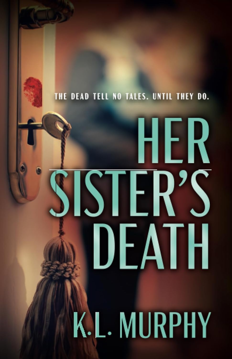 Her Sister's Death - IN Corrections Bookstore