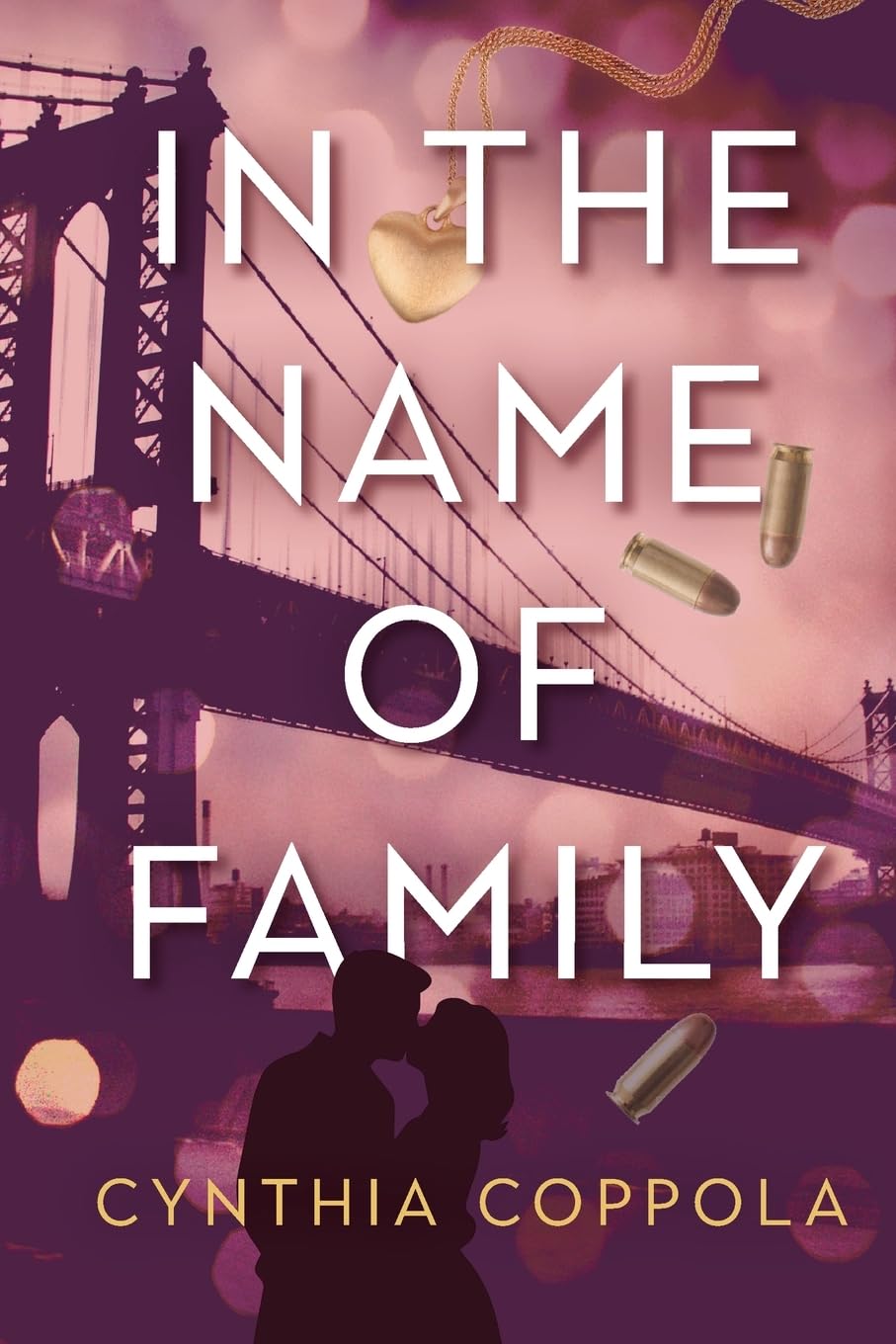 In the Name of Family - IN Corrections Bookstore