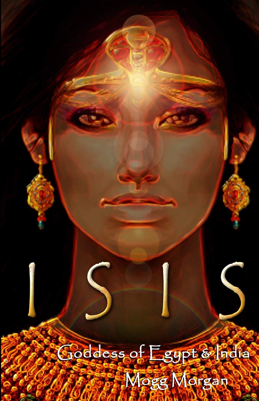 Isis: Goddess of Egypt & India - IN Corrections Bookstore