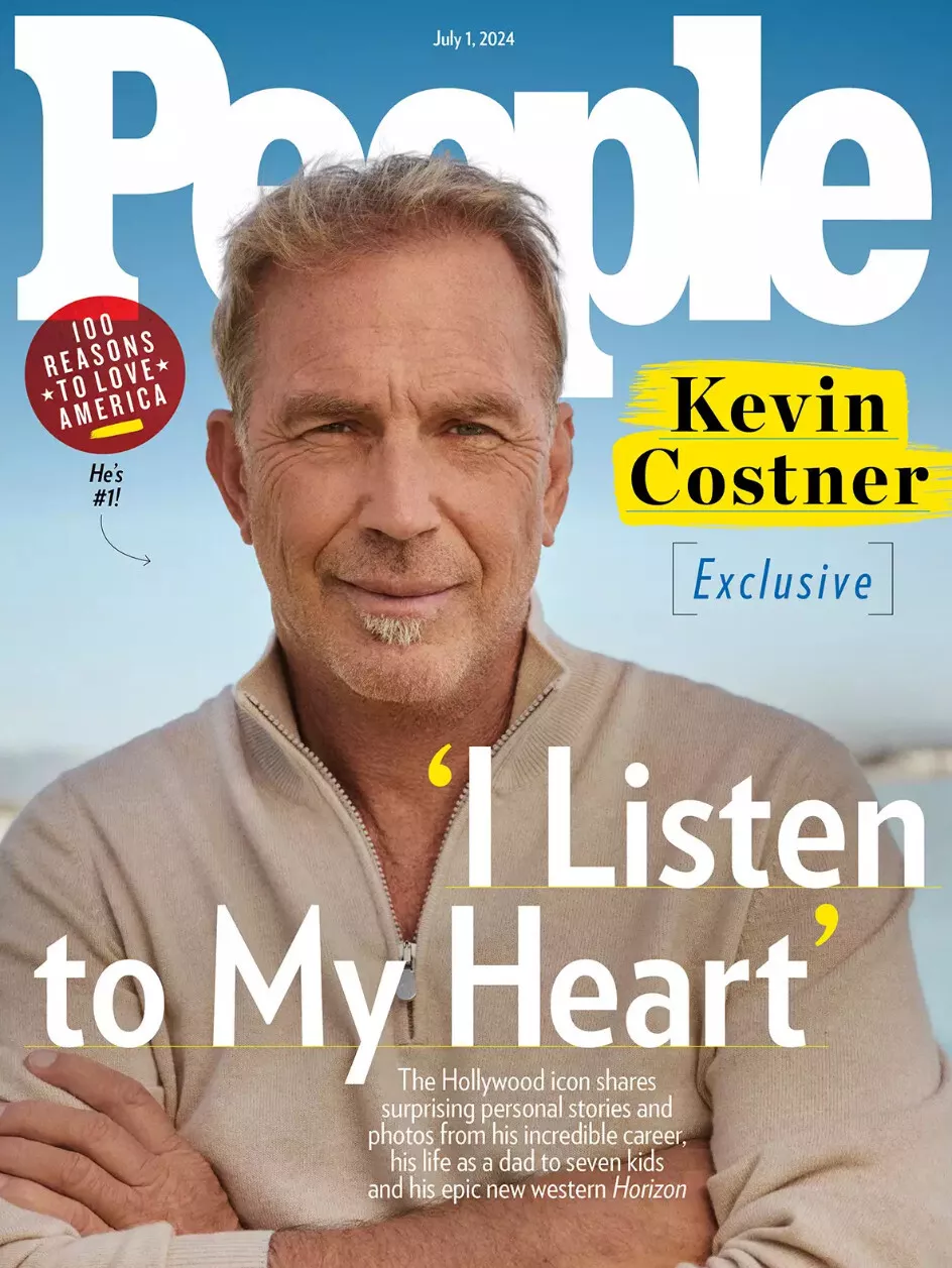 People Magazine