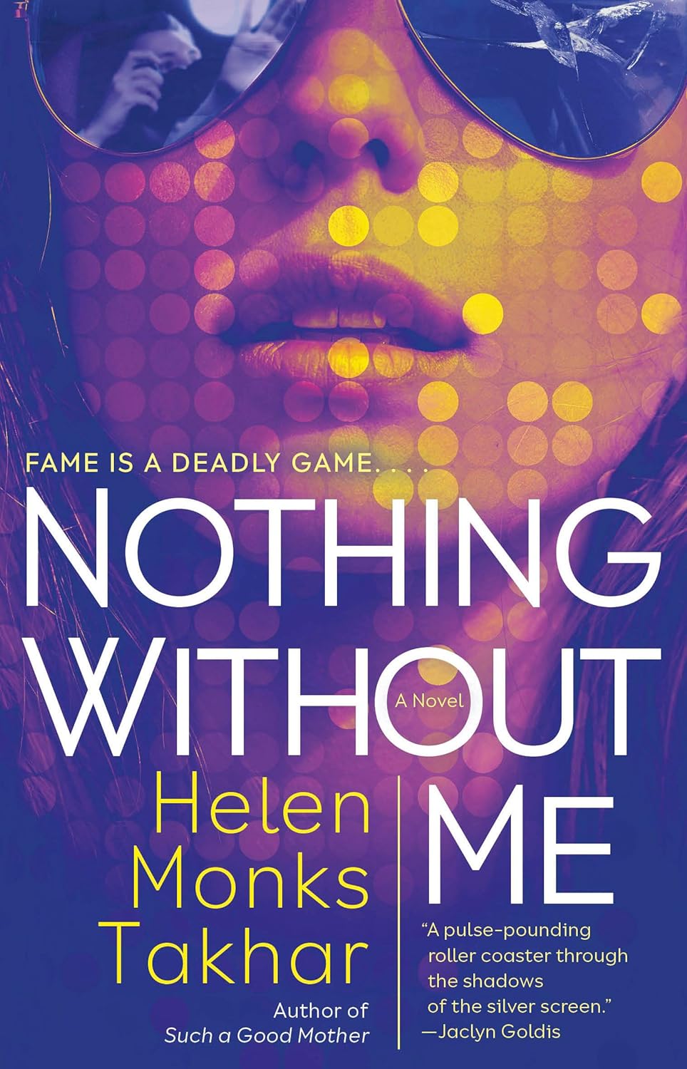 Nothing Without Me - IN Corrections Bookstore