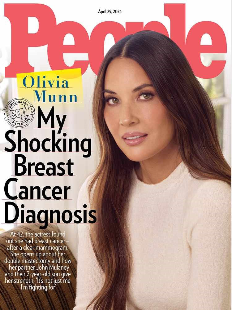 People Magazine