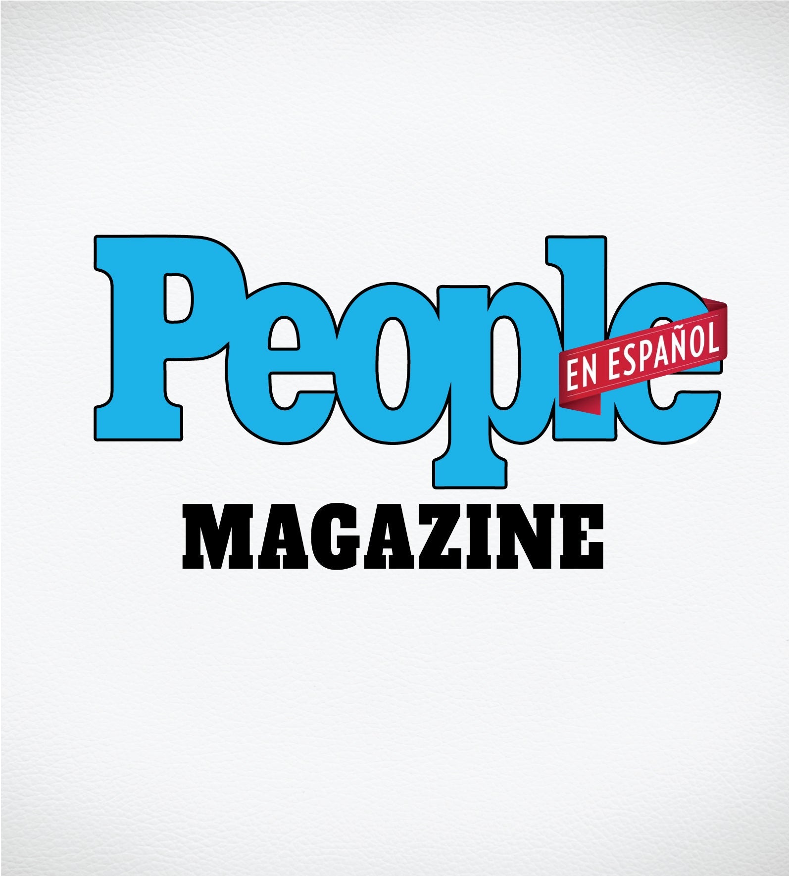 People En Espanol Magazine