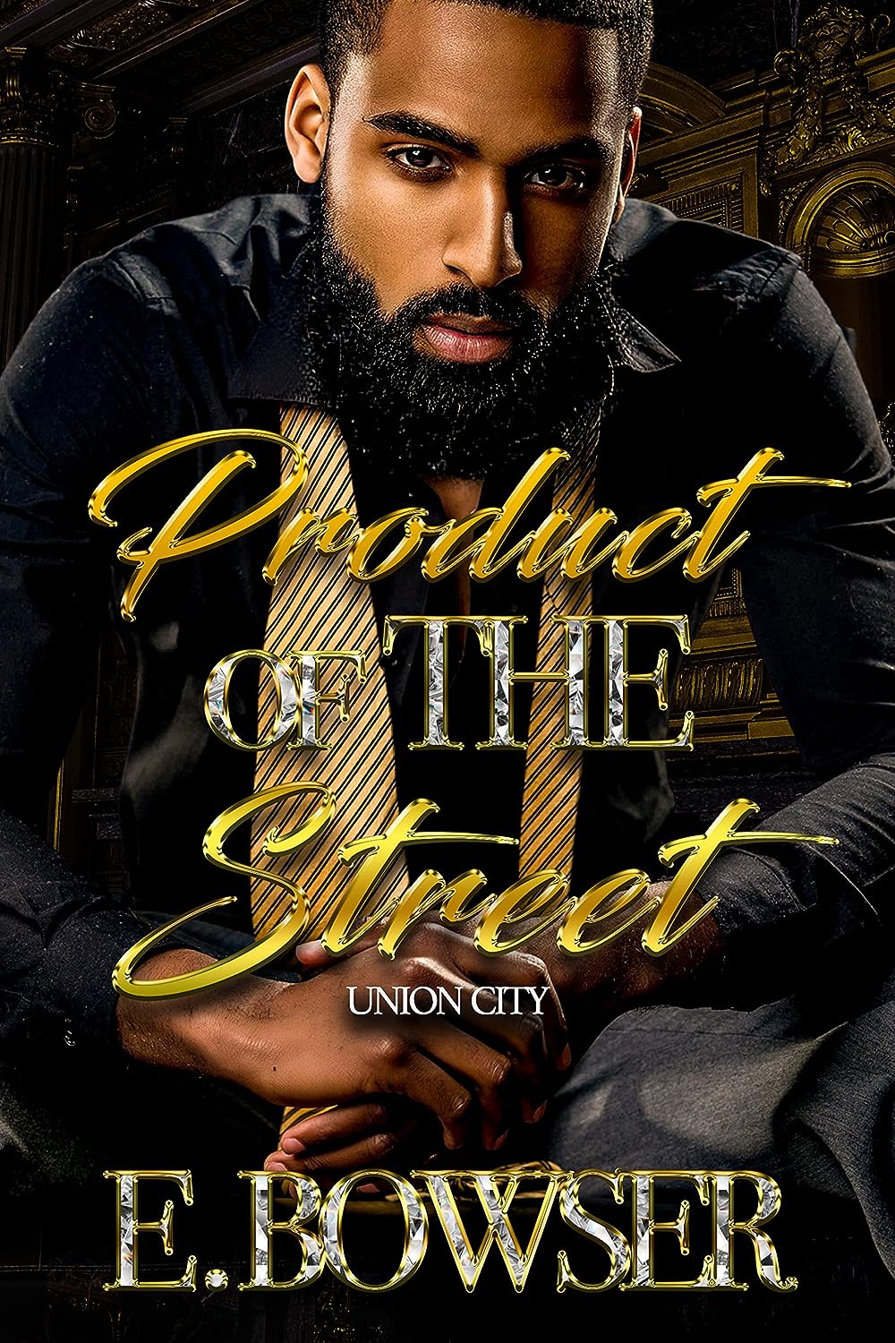 Product Of The Street Union City - IN Corrections Bookstore