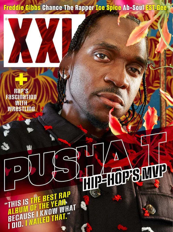 XXL Magazine