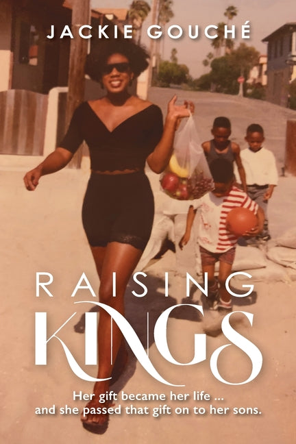 Raising Kings - IN Corrections Bookstore