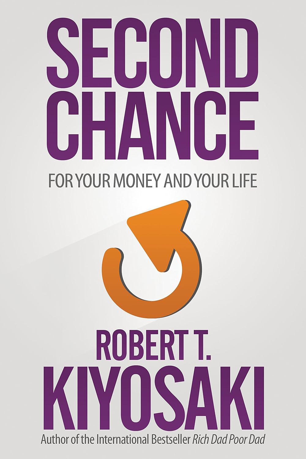 Second Chance - For Your Money, Your Life and Our World - IN Corrections Bookstore