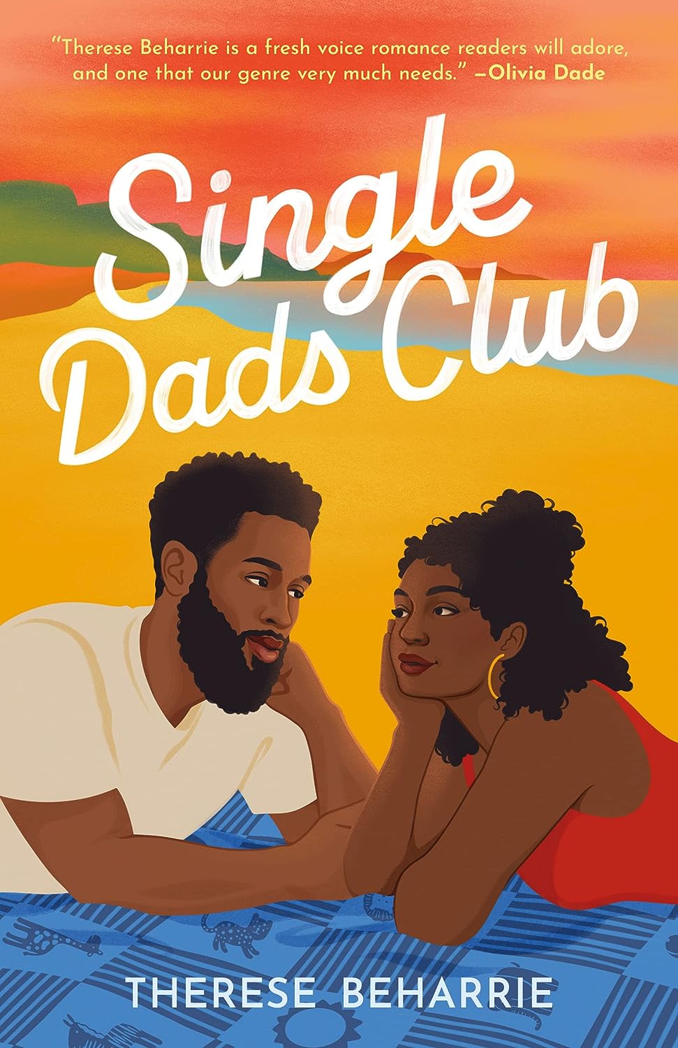 Single Dads Club - IN Corrections Bookstore